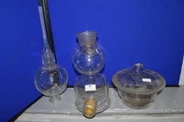 Vintage Kipps Apparatus