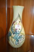 Moorcroft Vase (AF, has been repaired)