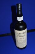 Cavendish Vintage 1963 Vin de Liqueur