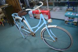 Vintage Dutch Bicycle