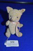 Miniature Winnie the Pooh Soft Toy Piglet by Happy Days