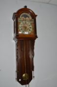 Dutch Pendulum Clock