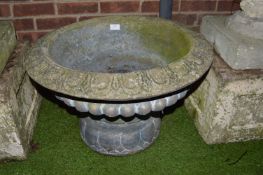 Large Garden Planter