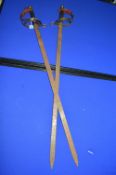 2x Theatrical Swords