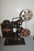 Keystone Vintage Film Projector