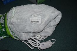 *Berkshire Heated Throw