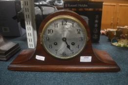 Napolean Hat Mantel Clock (AF)