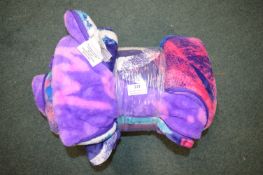 *Ashford Home Plush Sleeping Bag