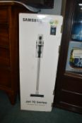 *Samsung Jet 70 Series Cordless Stick Vacuum Cleaner