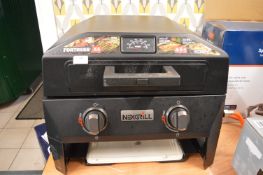 *Nexgrill Fortress X4 Gas Grill and Pizza Oven