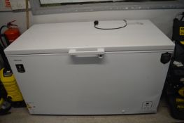 *Hisense Chest Freezer