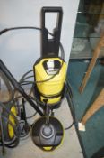 *Karcher K5 Pressure Washer