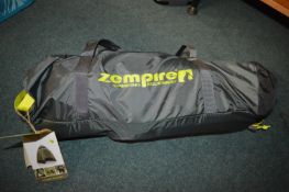 *Zenpire Pocket Rocket Camping Utility Tent