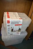 *Assorted Storage Boxes
