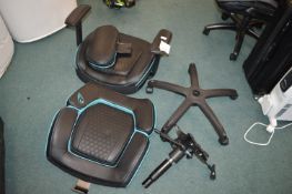 *Insite Gaming Chair