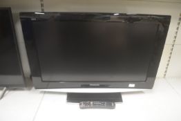 Panasonic Viera 31” TV