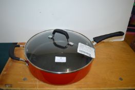 *Tramontina 5.2L Suate Pan