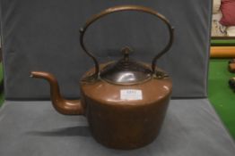 Copper Kettle