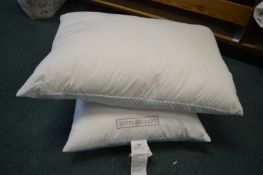 *Hotel Grand Reversible Cooling Pillows