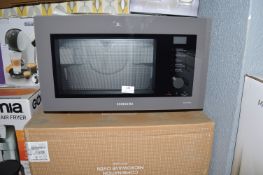 *Samsung Smart Things Multi Oven