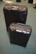 *Samsonite Endure 2pc Luggage Set