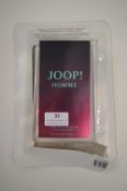 *Joop! Homme EDT 200ml