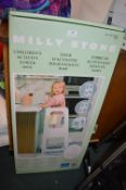 *Millie Stone Children’s Activity Tower
