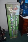 *Samba Multi Size Fold-A-Goal Practice Net