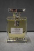 John Richmond 100ml EDP Unused Tester