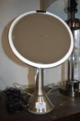 *Simple Human Sensor Mirror