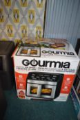 *Gourmia 7.6L Air Fryer with packaging