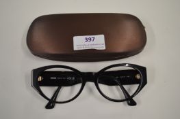 *Versace Spectacle Frames