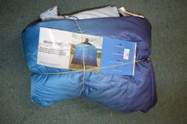 *Below Zero Wearable Outdoor Blanket