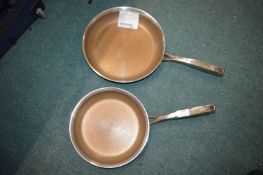 *Master Pro 2pc Frying Pan Set