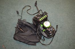 *Bon Aire 12v Tyre Inflator