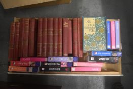 Quantity of Books