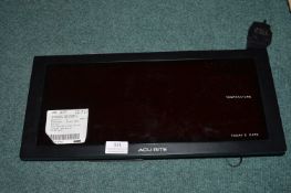 *Acurite Digital LED Clock & Weather Station