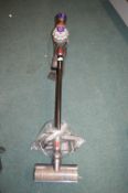 *Dyson V8 Advanced Stick Vacuum Cleaner