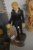 Hamlet Limited Edition Soul Journeys Figurine No. 0285 of 3500