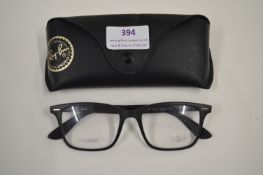 *Ray Ban Lite Force Spectacle Frames