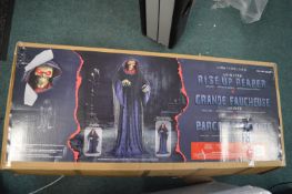 *Animated Riseup Reaper