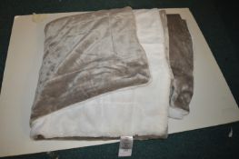 *Life Comfort Plush Throw