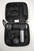 *Sharper Image Body Massager