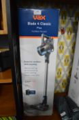 *Vax Blade 4 Classic Cordless Vacuum Cleaner