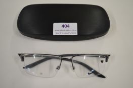 *Nike Spectacle Frames