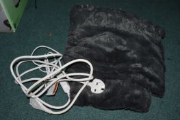 *Berkshire Heated Throw