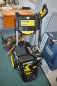 *Champion 2600psi Pressure Washer