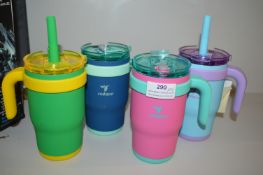 *4x Reduce Cool Mugs