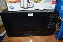*Panasonic Microwave Oven