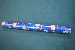 *Kirkland Double Sided Christmas Gift Wrap 36m